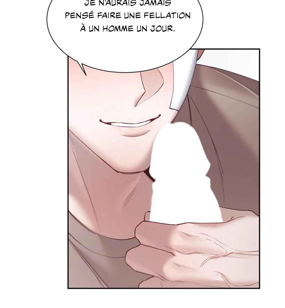 Haengmaen Chapter 9 - Page 94