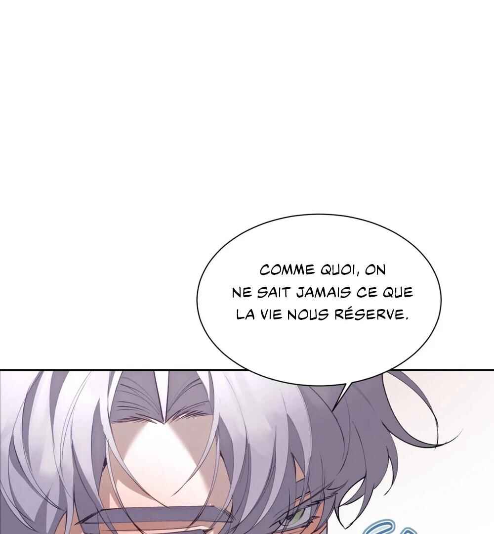 Haengmaen Chapter 9 - Page 95