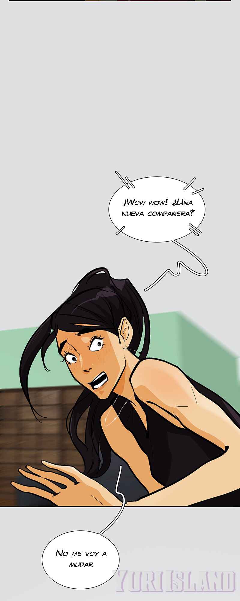 BLINDFOLD Chapter 69 - Page 13