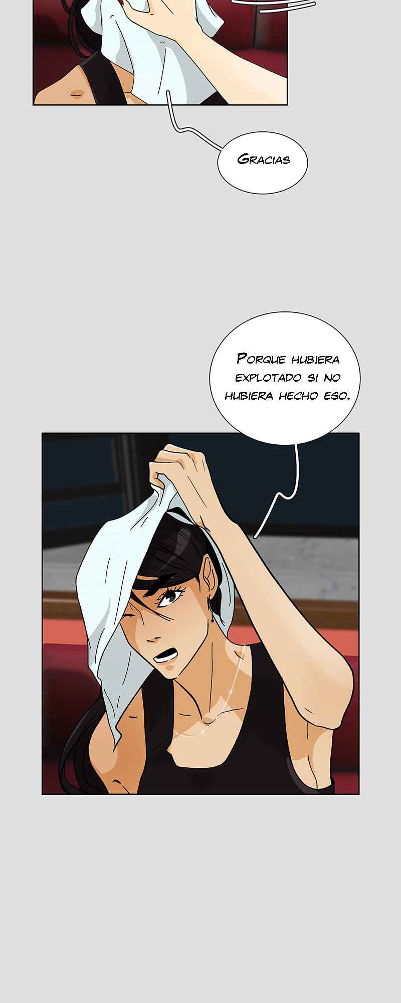 BLINDFOLD Chapter 69 - Page 4