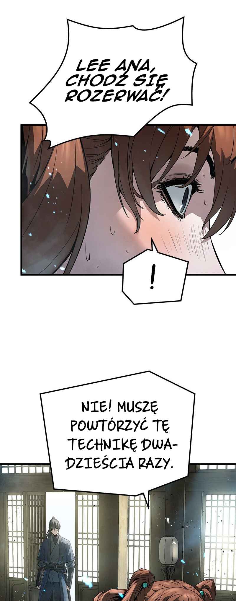 Absolute Regression Chapter 59 - Page 46