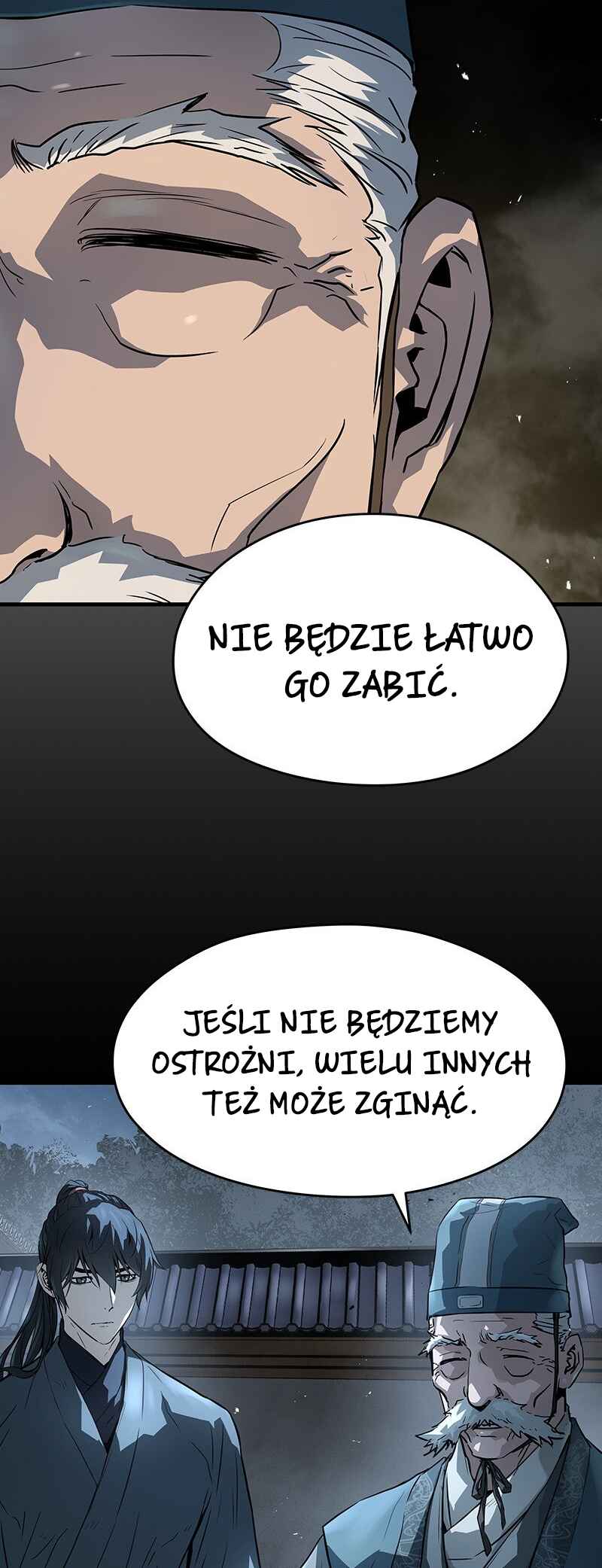Absolute Regression Chapter 59 - Page 6