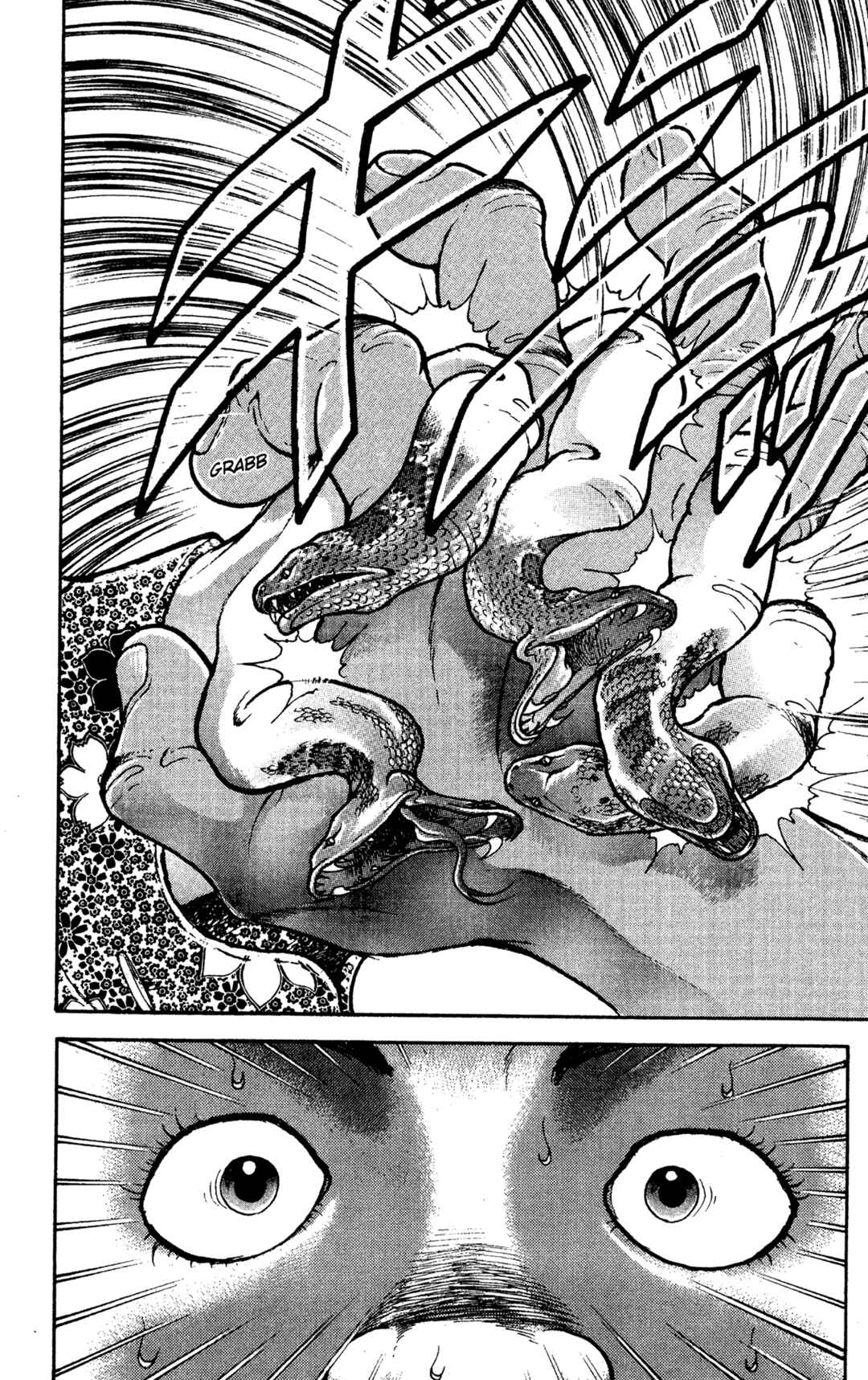 Garouden Chapter 28 - Page 26