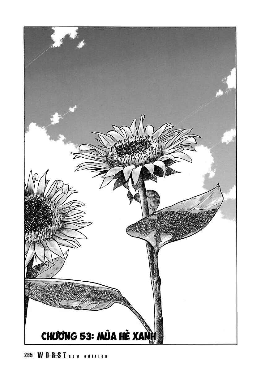 Shinsouban WORST Chapter 53 - Page 1
