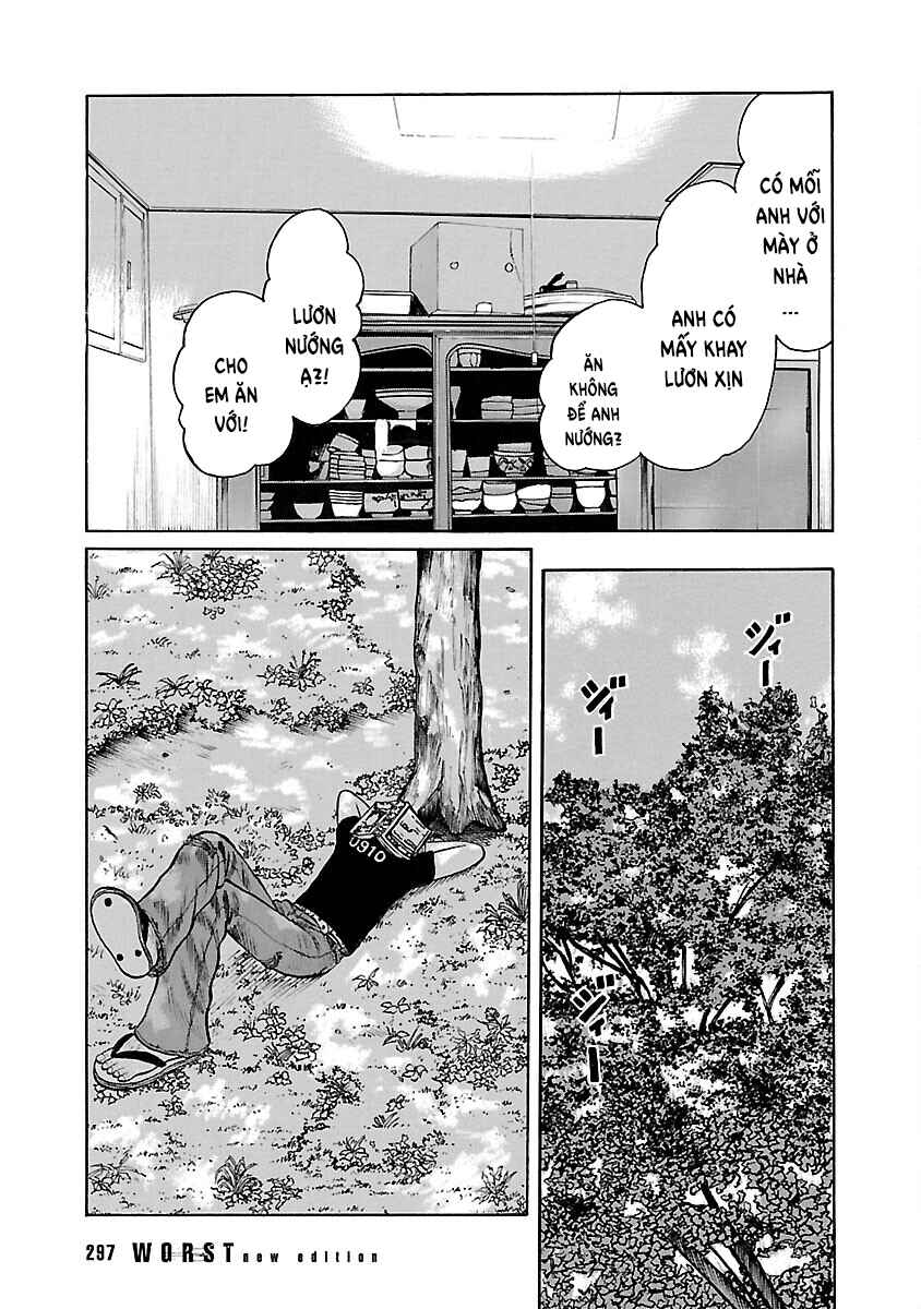 Shinsouban WORST Chapter 53 - Page 13