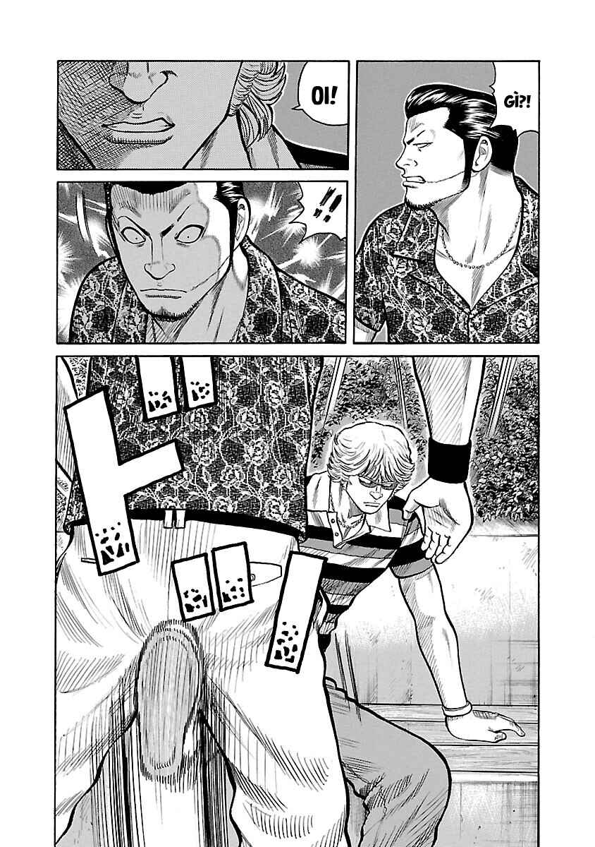 Shinsouban WORST Chapter 53 - Page 32