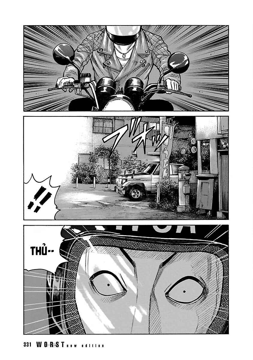 Shinsouban WORST Chapter 53 - Page 46
