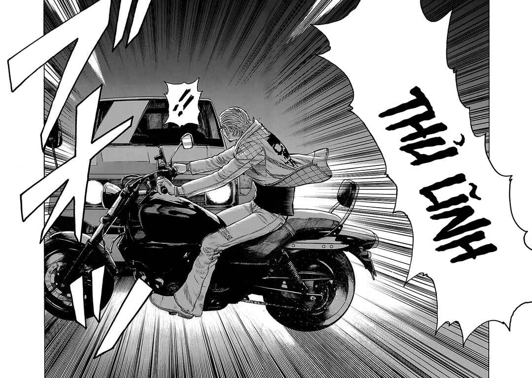 Shinsouban WORST Chapter 53 - Page 47