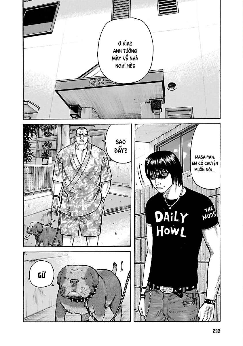Shinsouban WORST Chapter 53 - Page 8