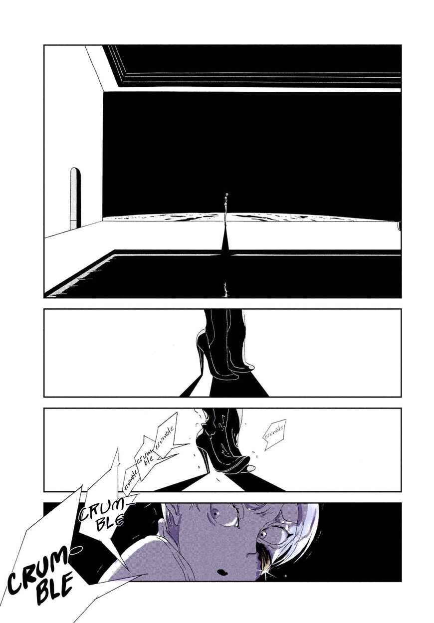 Houseki no Kuni (Minimalist Color) Chapter 67 - Page 18