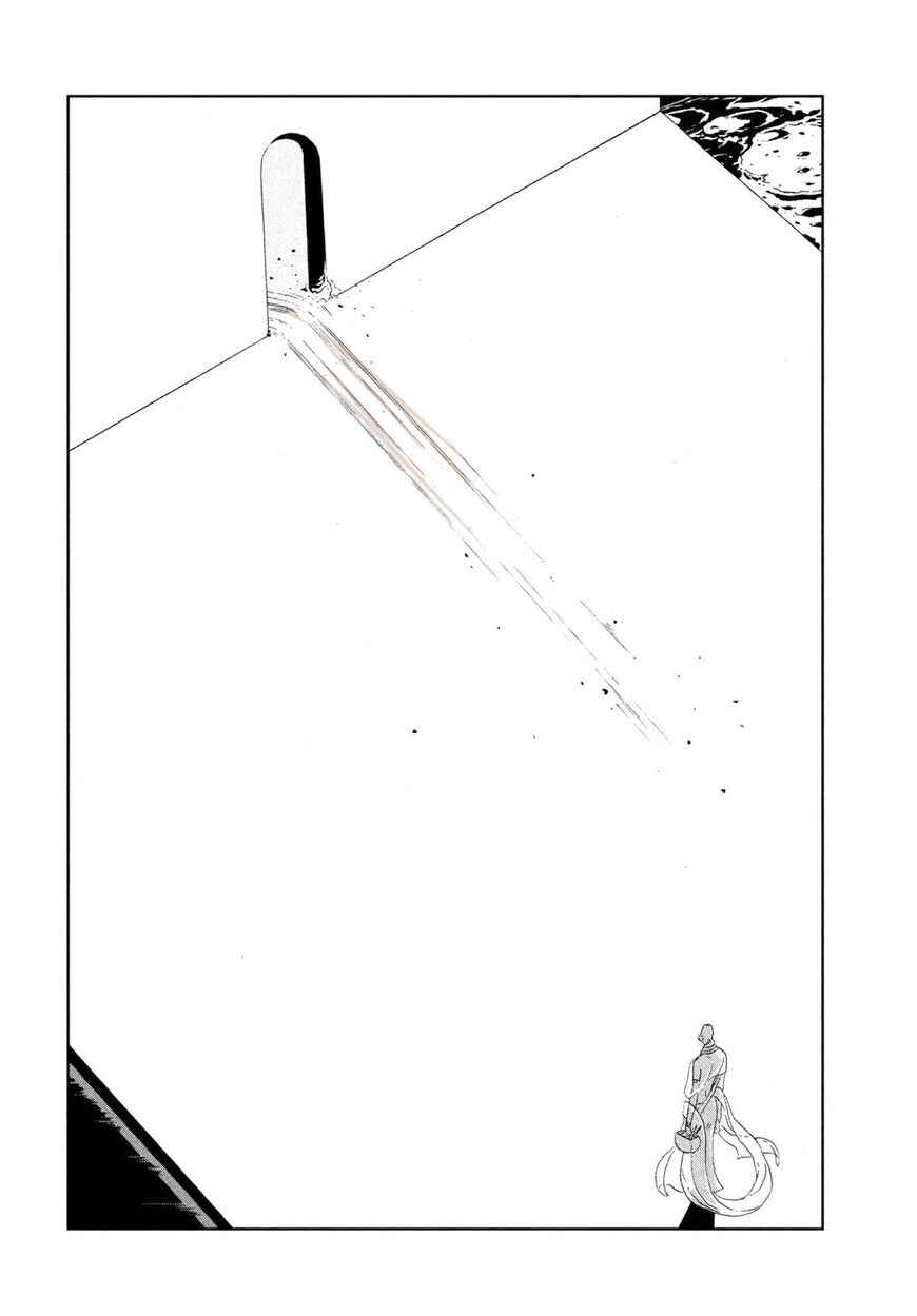 Houseki no Kuni (Minimalist Color) Chapter 67 - Page 21