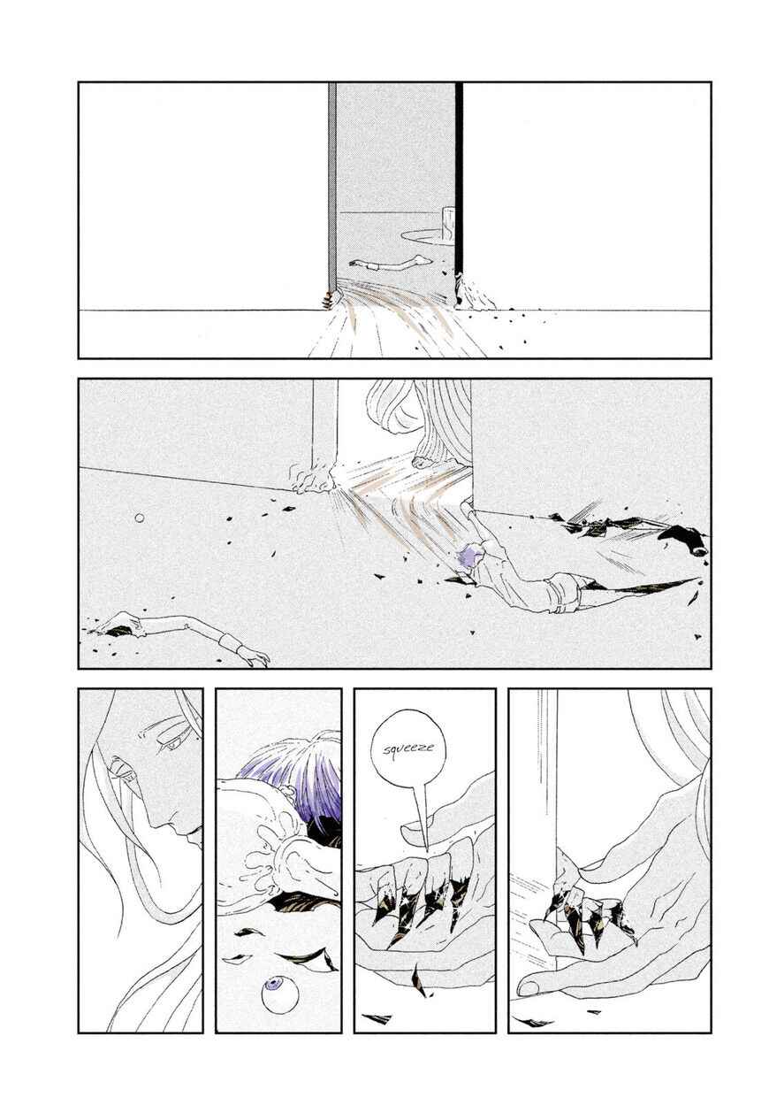 Houseki no Kuni (Minimalist Color) Chapter 67 - Page 22