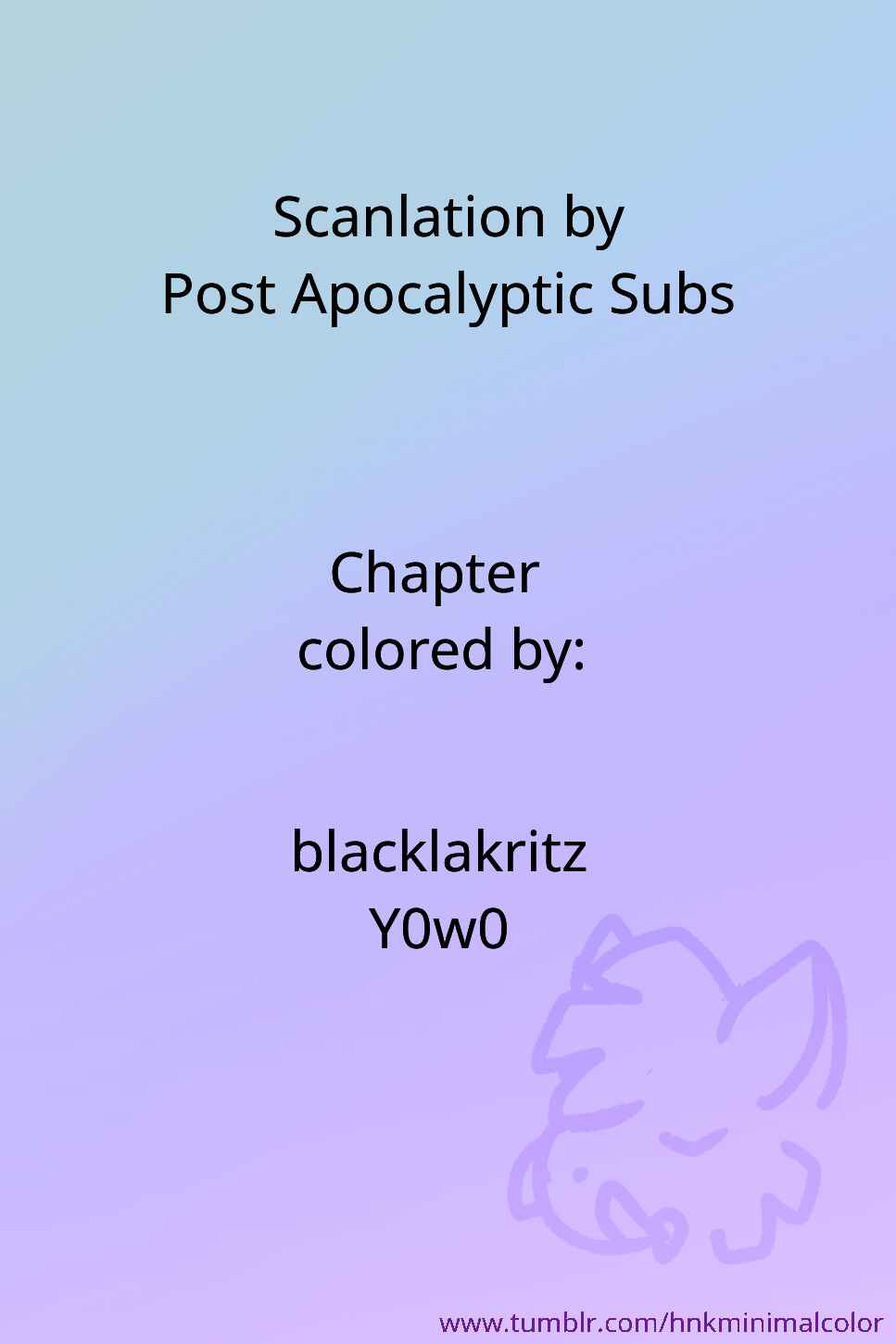 Houseki no Kuni (Minimalist Color) Chapter 67 - Page 24