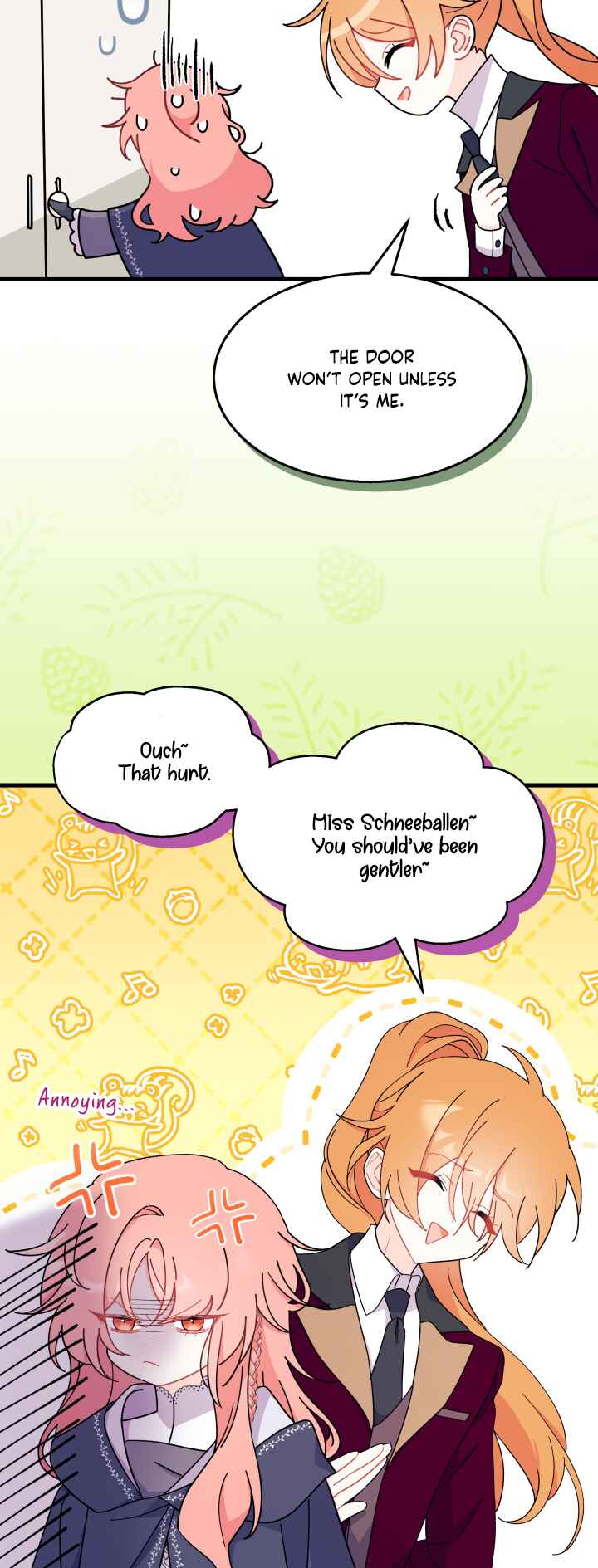 Ojakgyo neun Silseumnida Chapter 24 - Page 15