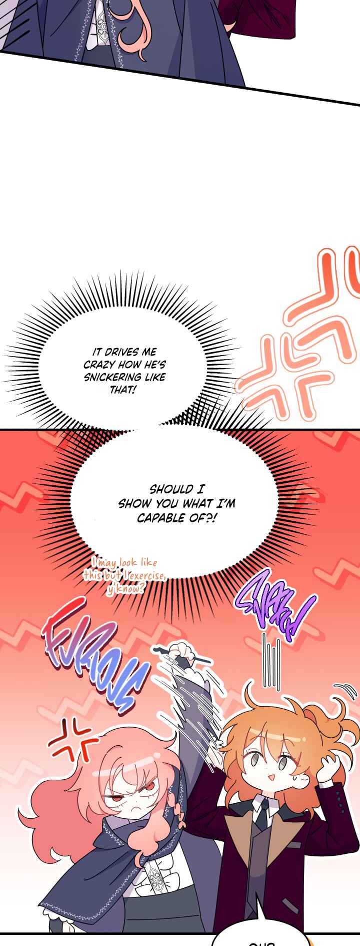 Ojakgyo neun Silseumnida Chapter 24 - Page 16