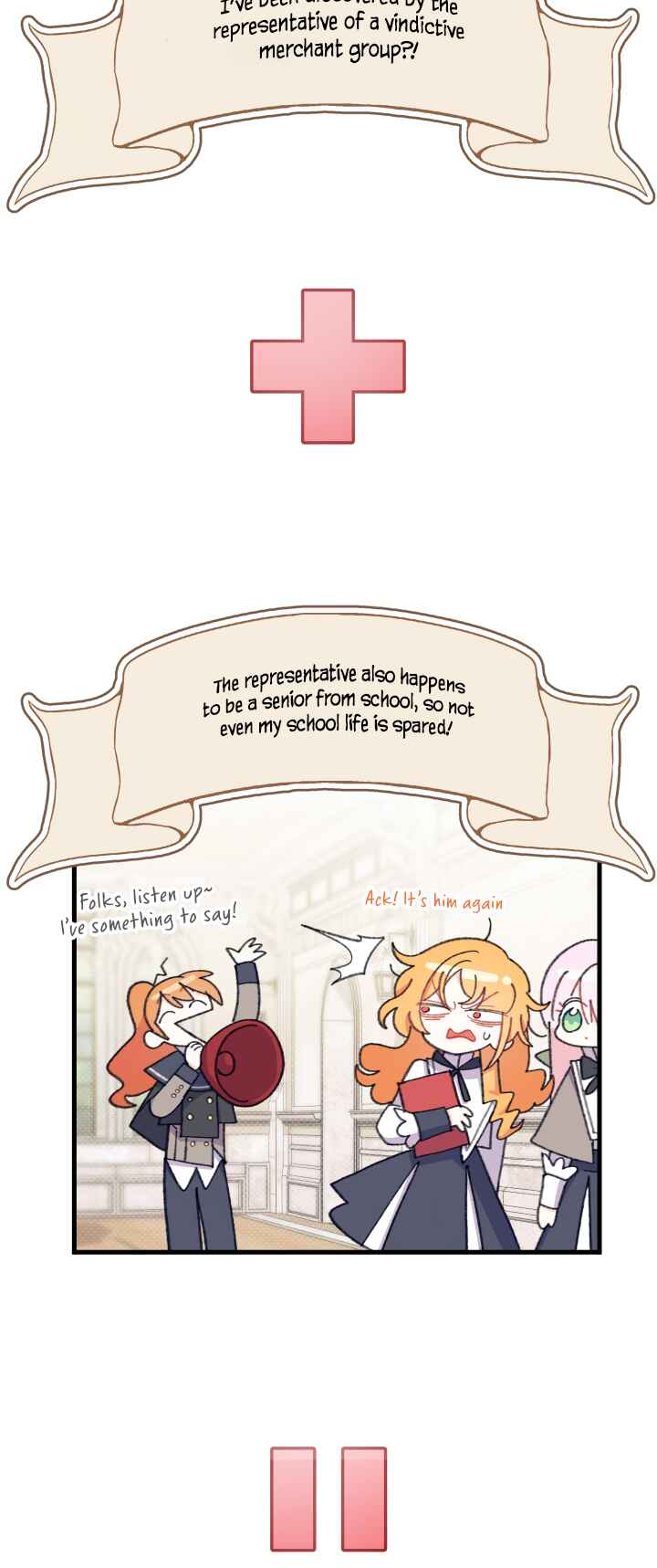 Ojakgyo neun Silseumnida Chapter 24 - Page 28