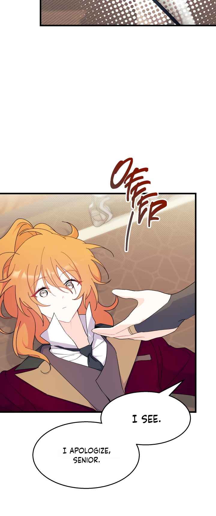 Ojakgyo neun Silseumnida Chapter 24 - Page 31