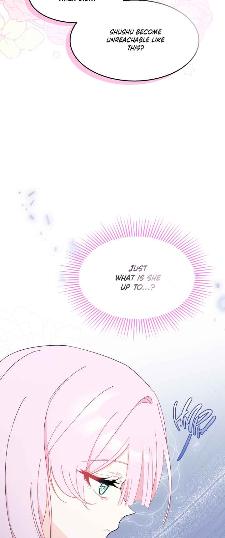 Ojakgyo neun Silseumnida Chapter 24 - Page 40