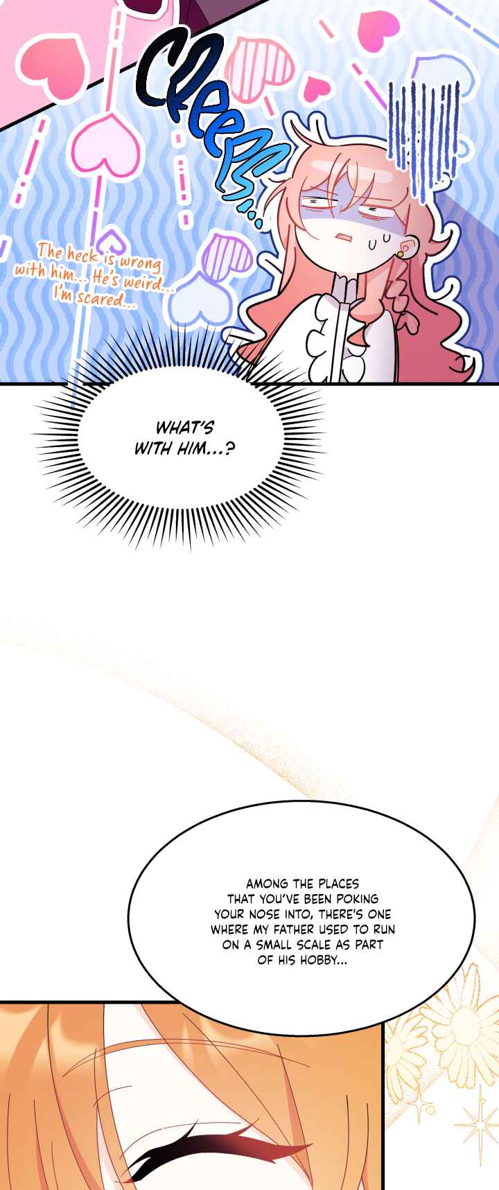 Ojakgyo neun Silseumnida Chapter 24 - Page 49