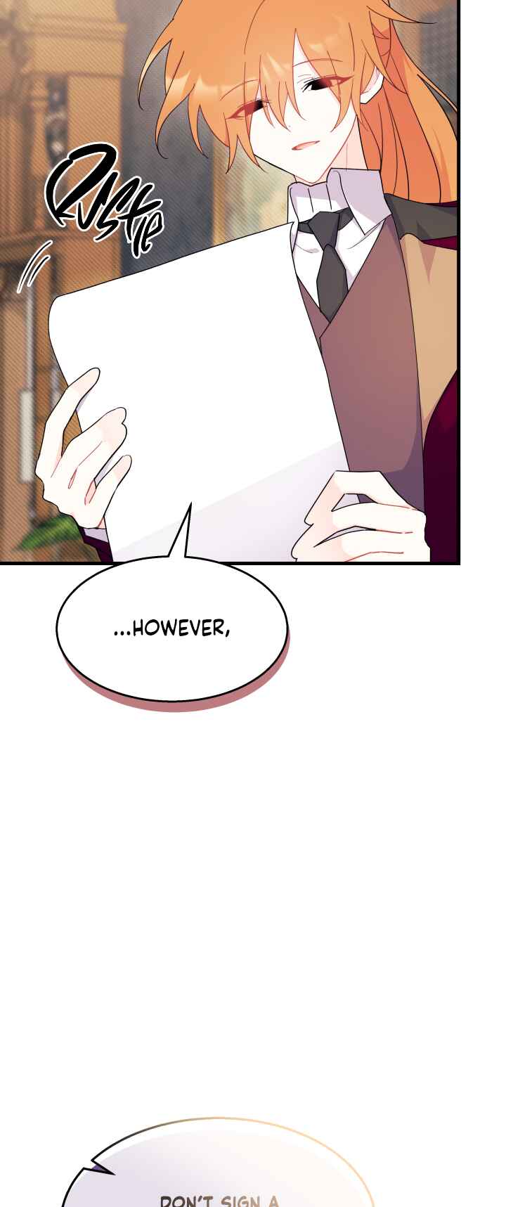 Ojakgyo neun Silseumnida Chapter 24 - Page 56