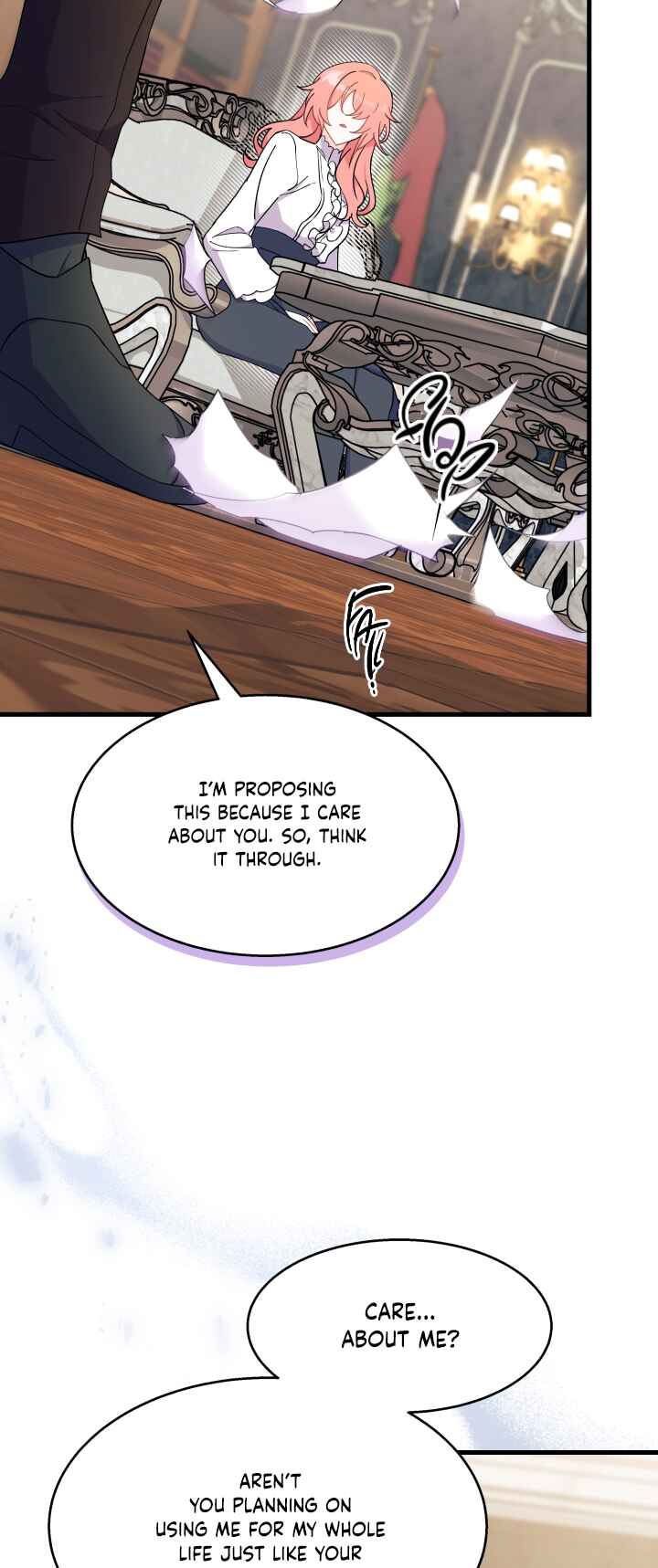 Ojakgyo neun Silseumnida Chapter 24 - Page 64