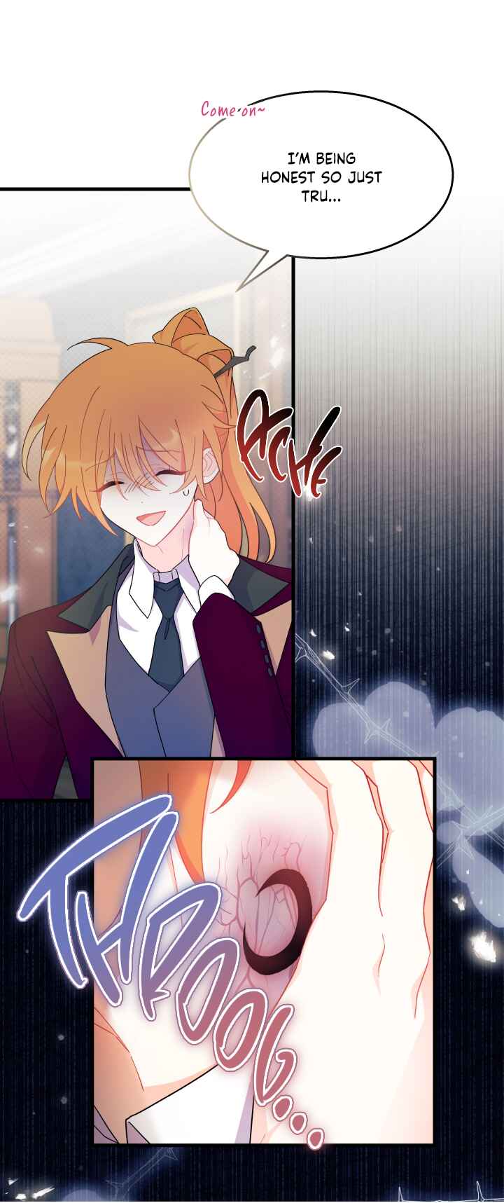 Ojakgyo neun Silseumnida Chapter 24 - Page 66