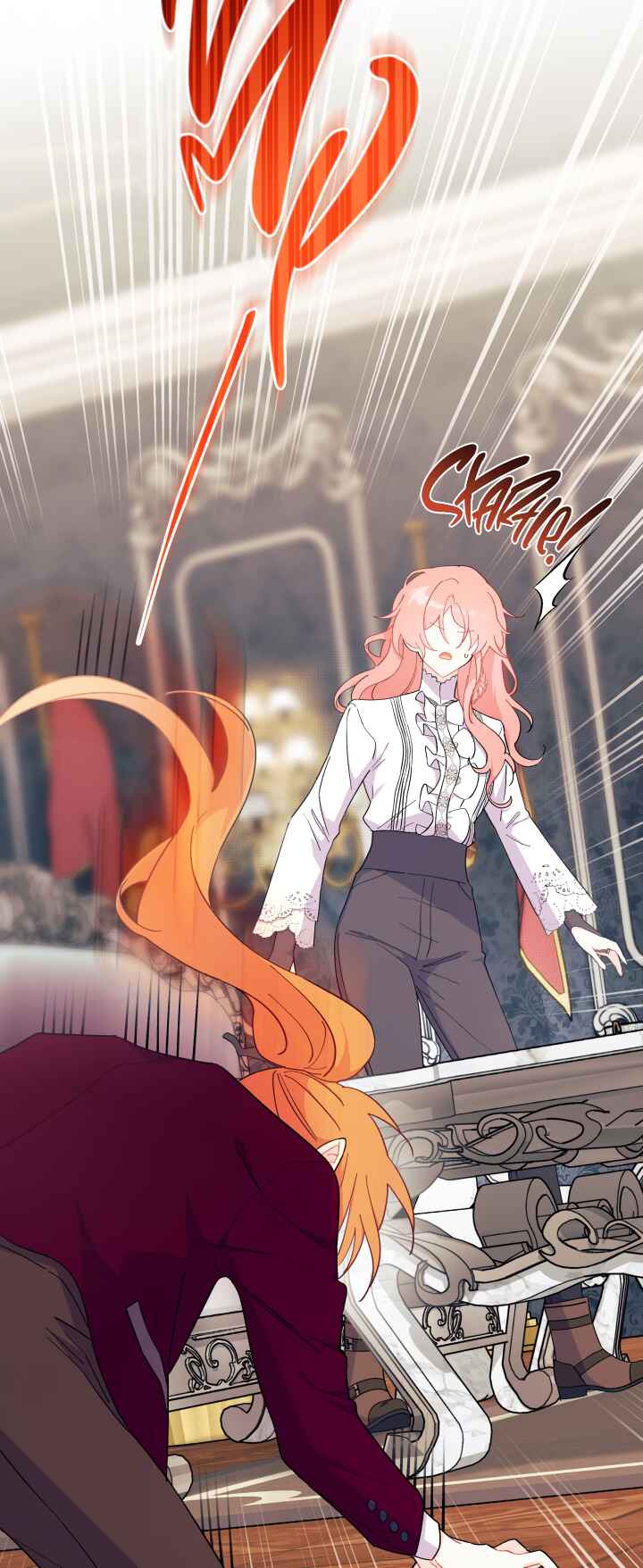 Ojakgyo neun Silseumnida Chapter 24 - Page 68
