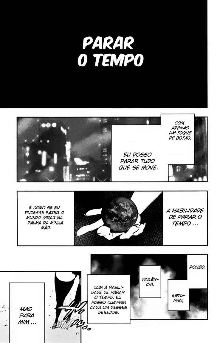 Magical Girl Site Chapter 6.5 - Page 3