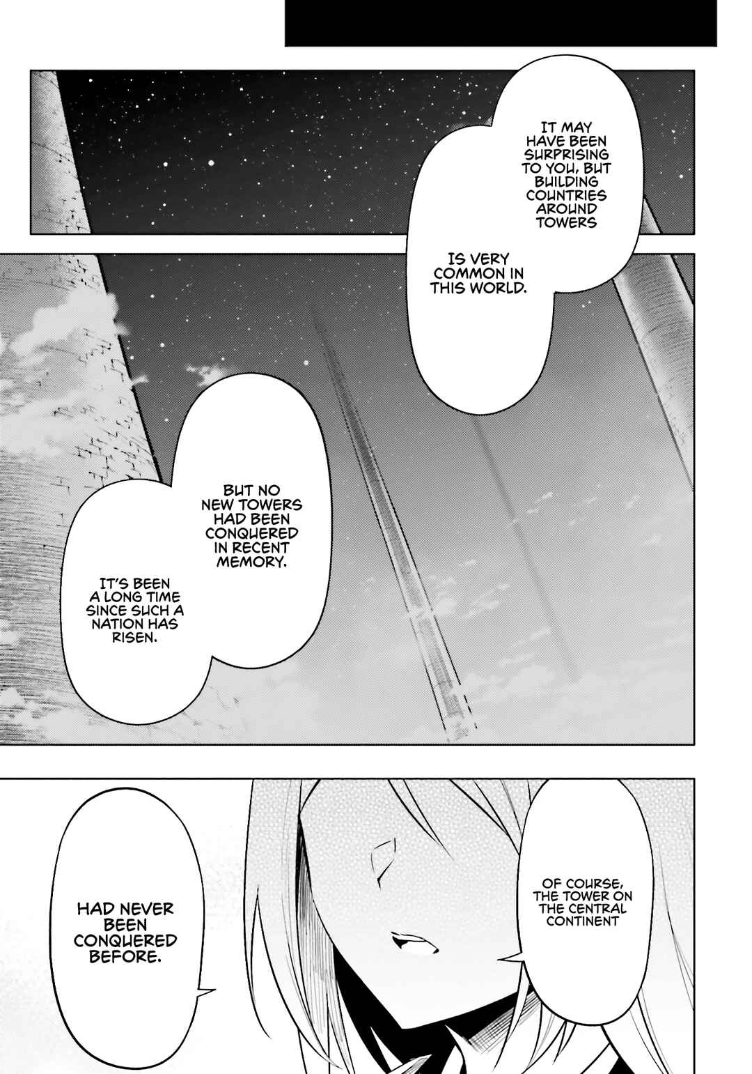 Tou no Kanri o Shitemiyou Chapter 82 - Page 38