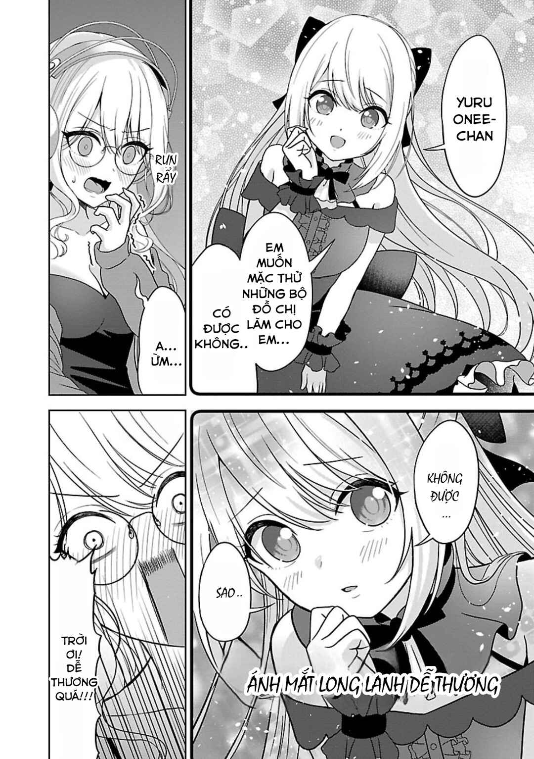 Shitsurenshita node Vtuber Hajimetara Toshiue no Onee-san ni Motemashita Chapter 5 - Page 17