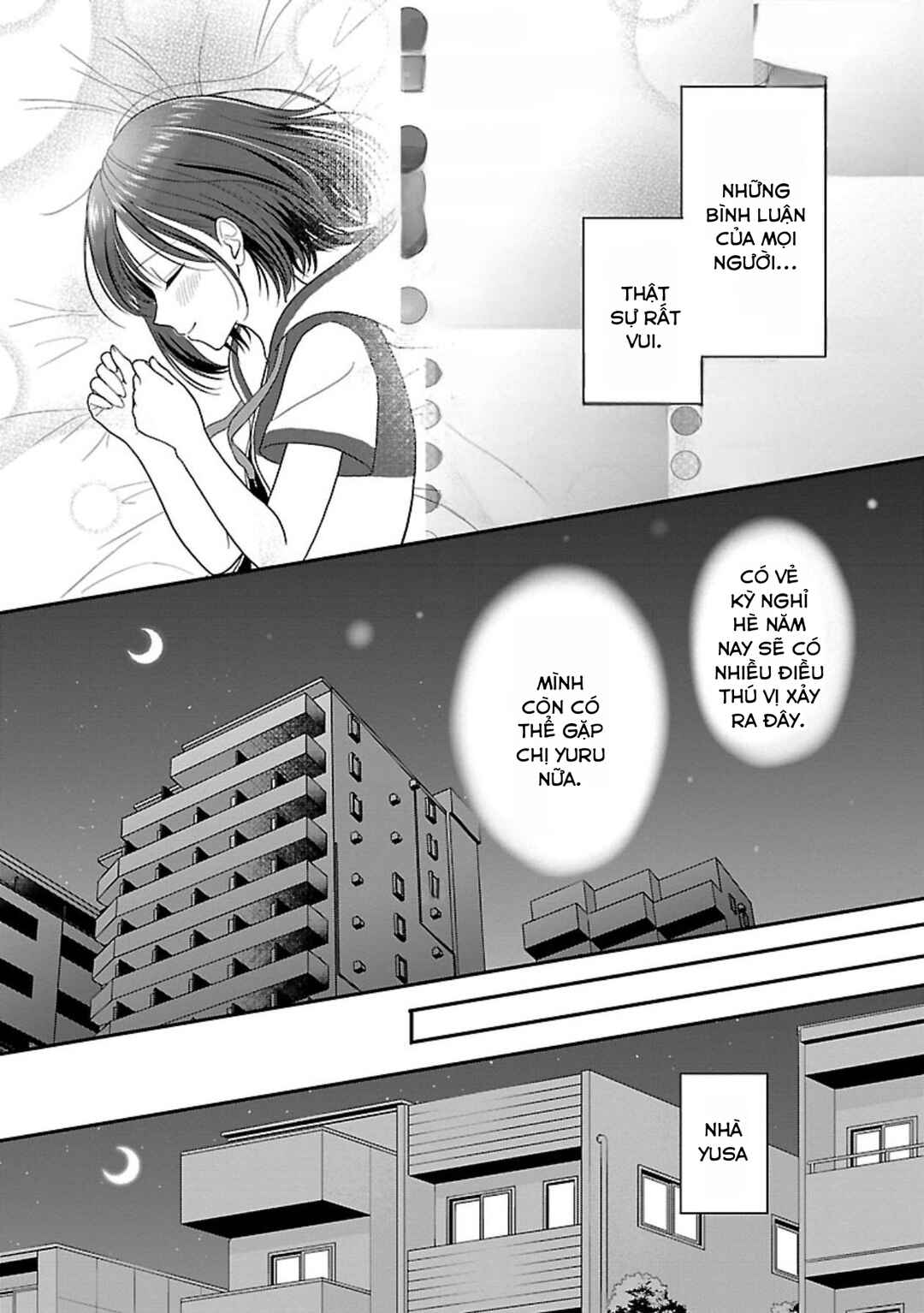 Shitsurenshita node Vtuber Hajimetara Toshiue no Onee-san ni Motemashita Chapter 5 - Page 23