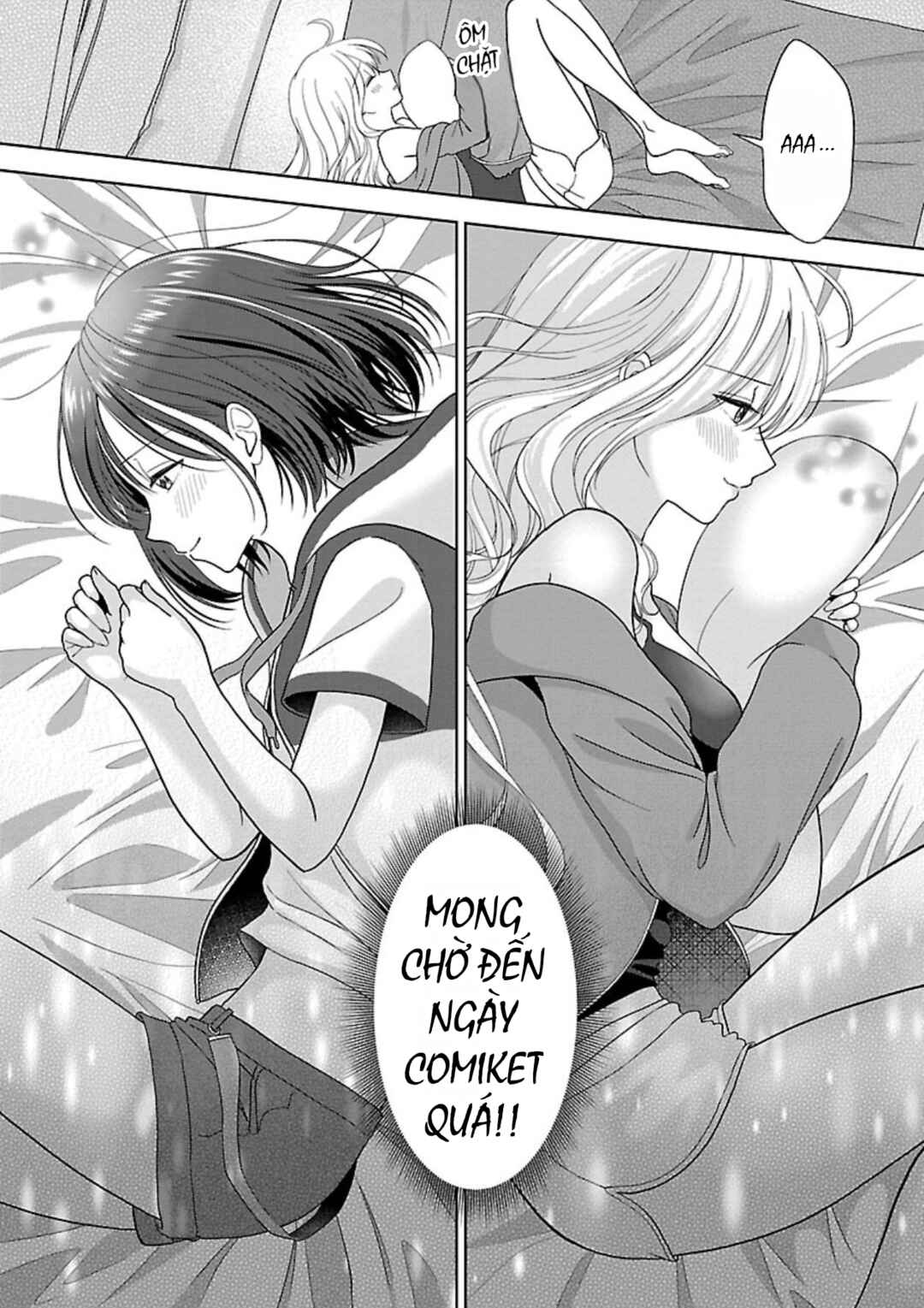 Shitsurenshita node Vtuber Hajimetara Toshiue no Onee-san ni Motemashita Chapter 5 - Page 26