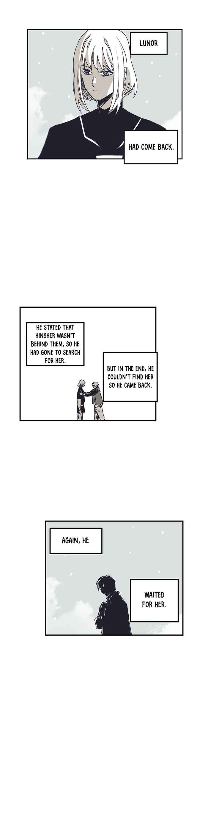 Epic of Gilgamesh Chapter 133 - Page 17