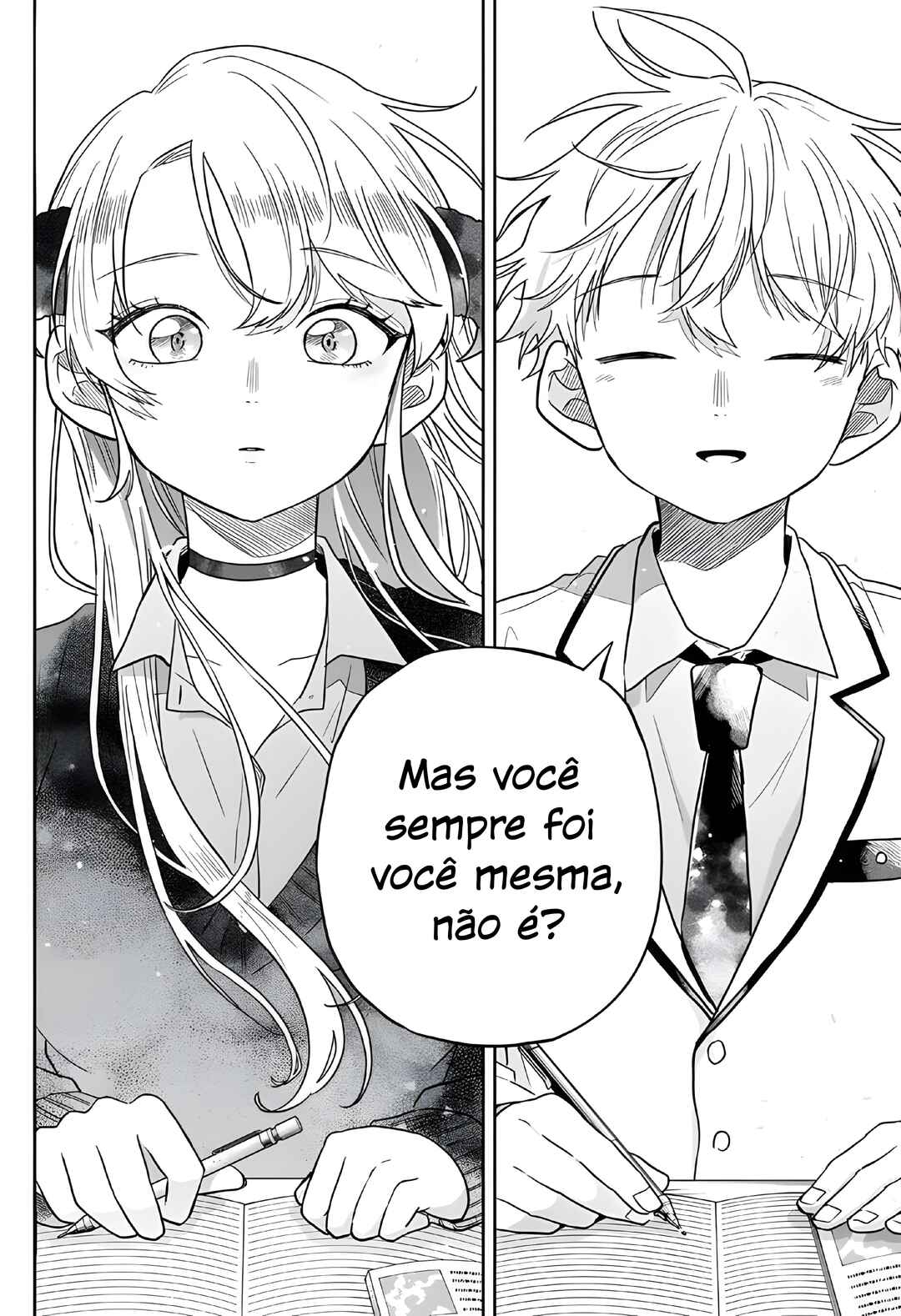 Ogami Tsumiki to Kinichijou. Chapter 77 - Page 18