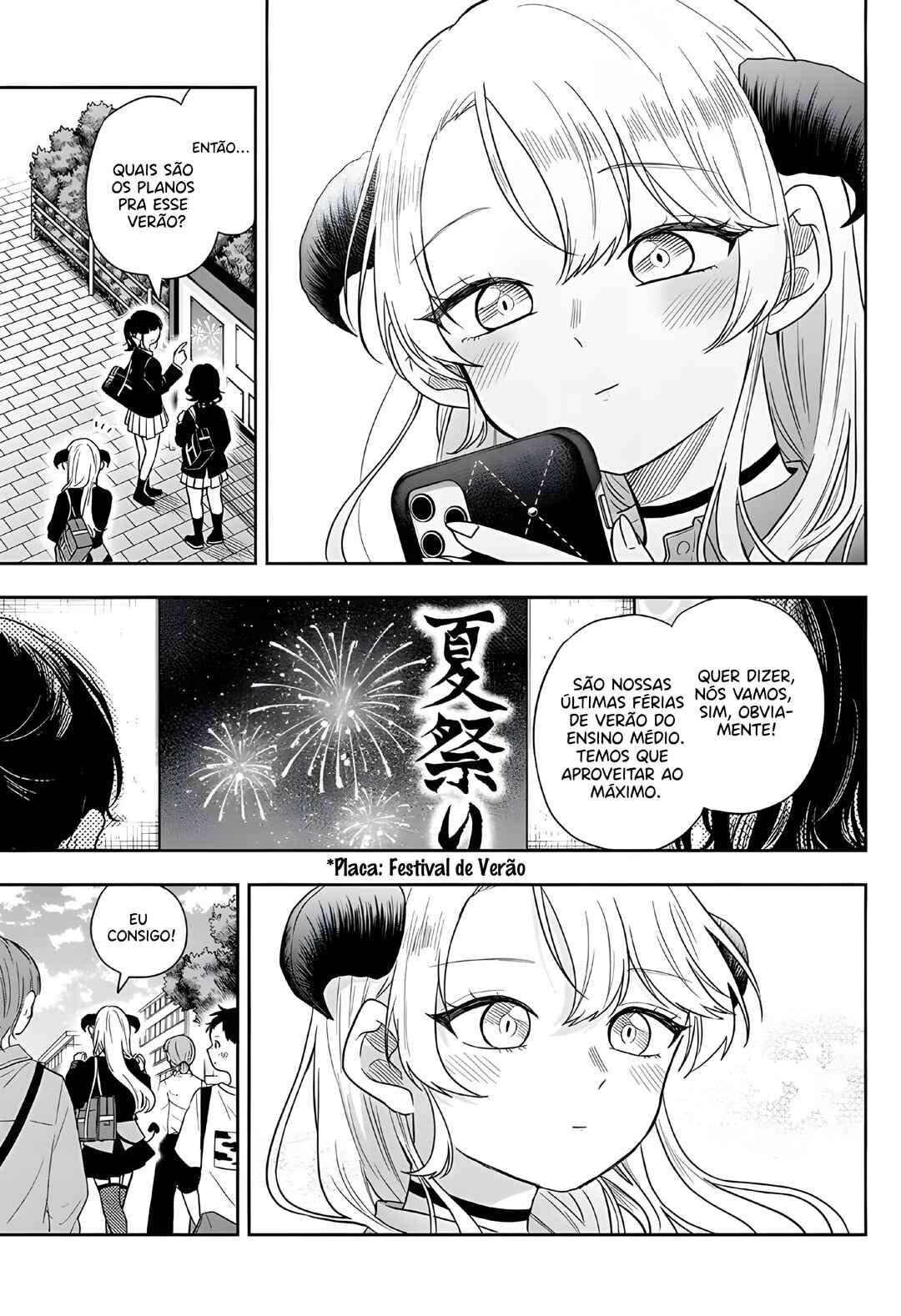 Ogami Tsumiki to Kinichijou. Chapter 77 - Page 21