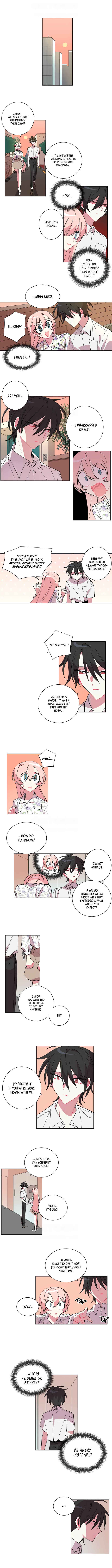Both the Same Chapter 8 - Page 3