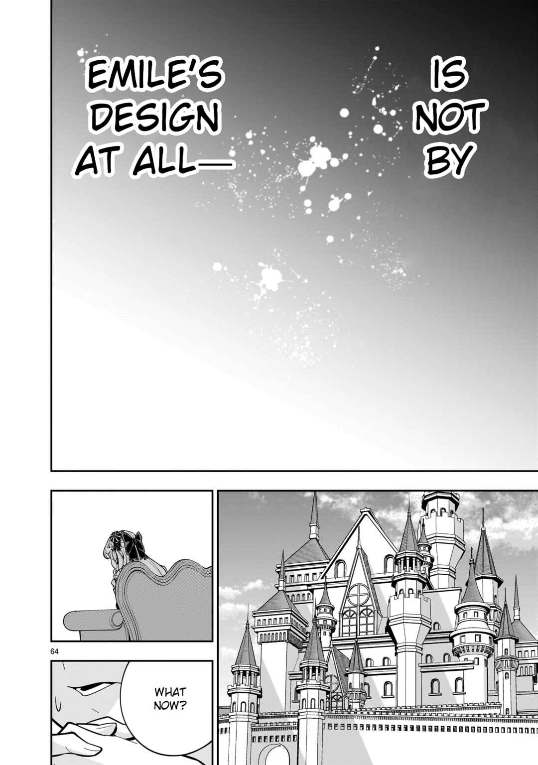 Shinimodori Oujo wa Ikinobiru tame ni Yuri Harem o Tsukuru koto ni shita Chapter 1 - Page 60