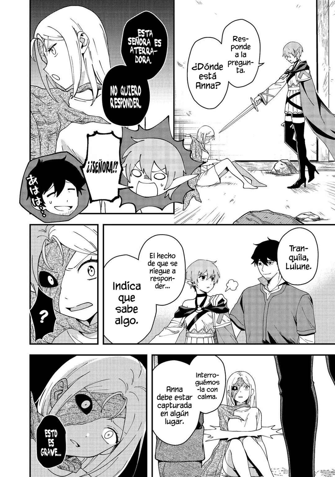 Hirotta Dorei-tachi ga Tabi datte Haya Juunen,  Naze ka Ore ga Densetsu ni Natteita @COMIC Chapter 6 - Page 13