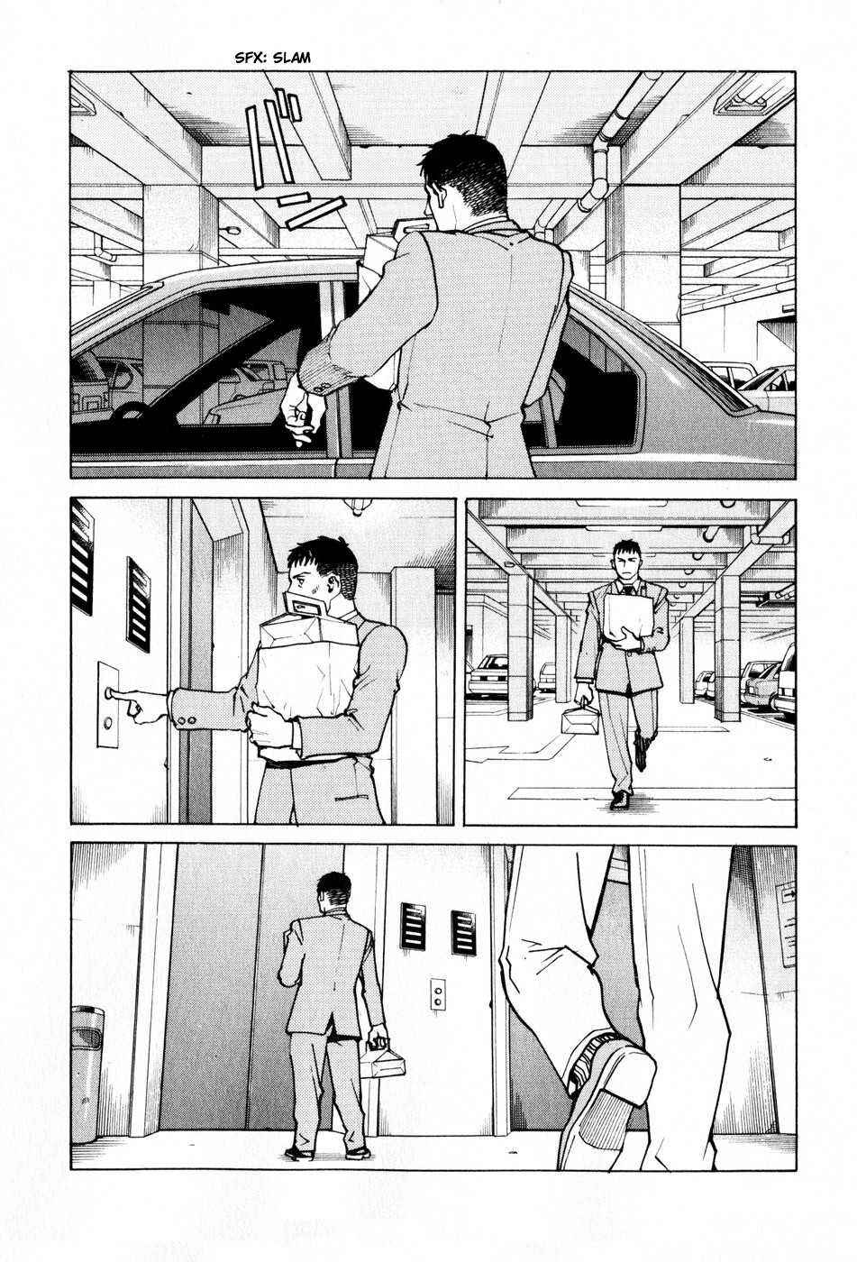 Eden: It's an Endless World! Chapter 103 - Page 28