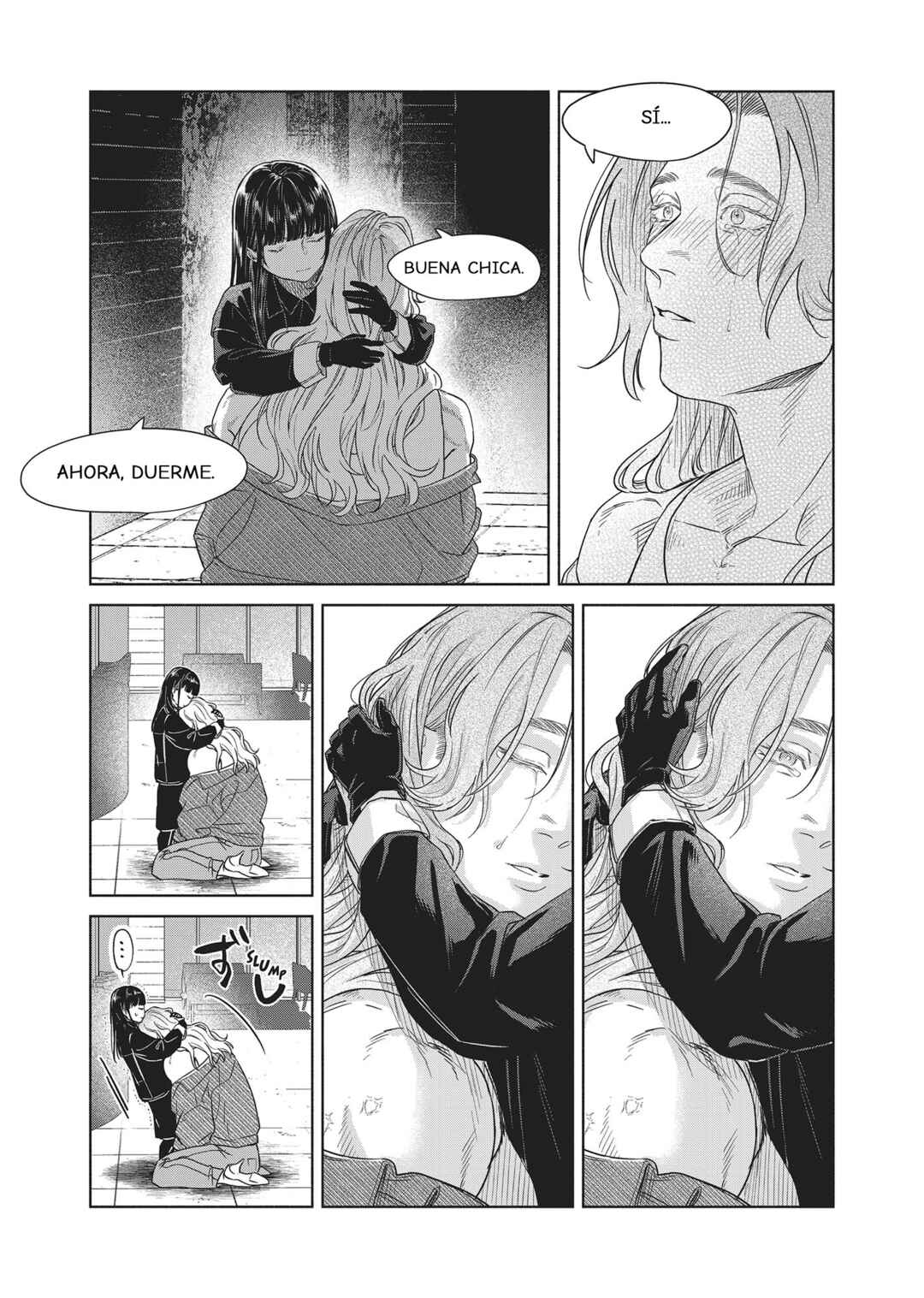 SHWD Chapter 7 - Page 20
