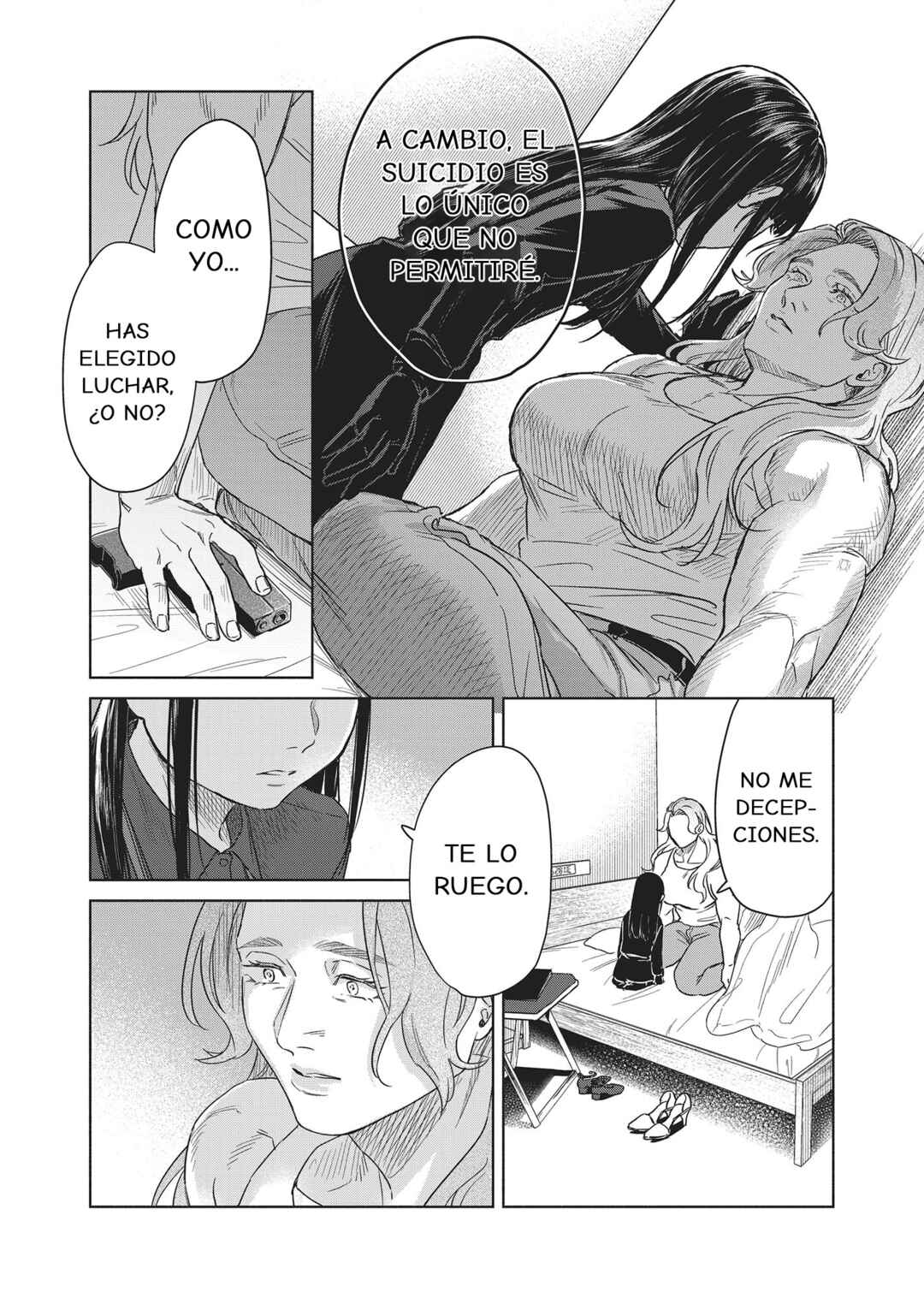 SHWD Chapter 7 - Page 25
