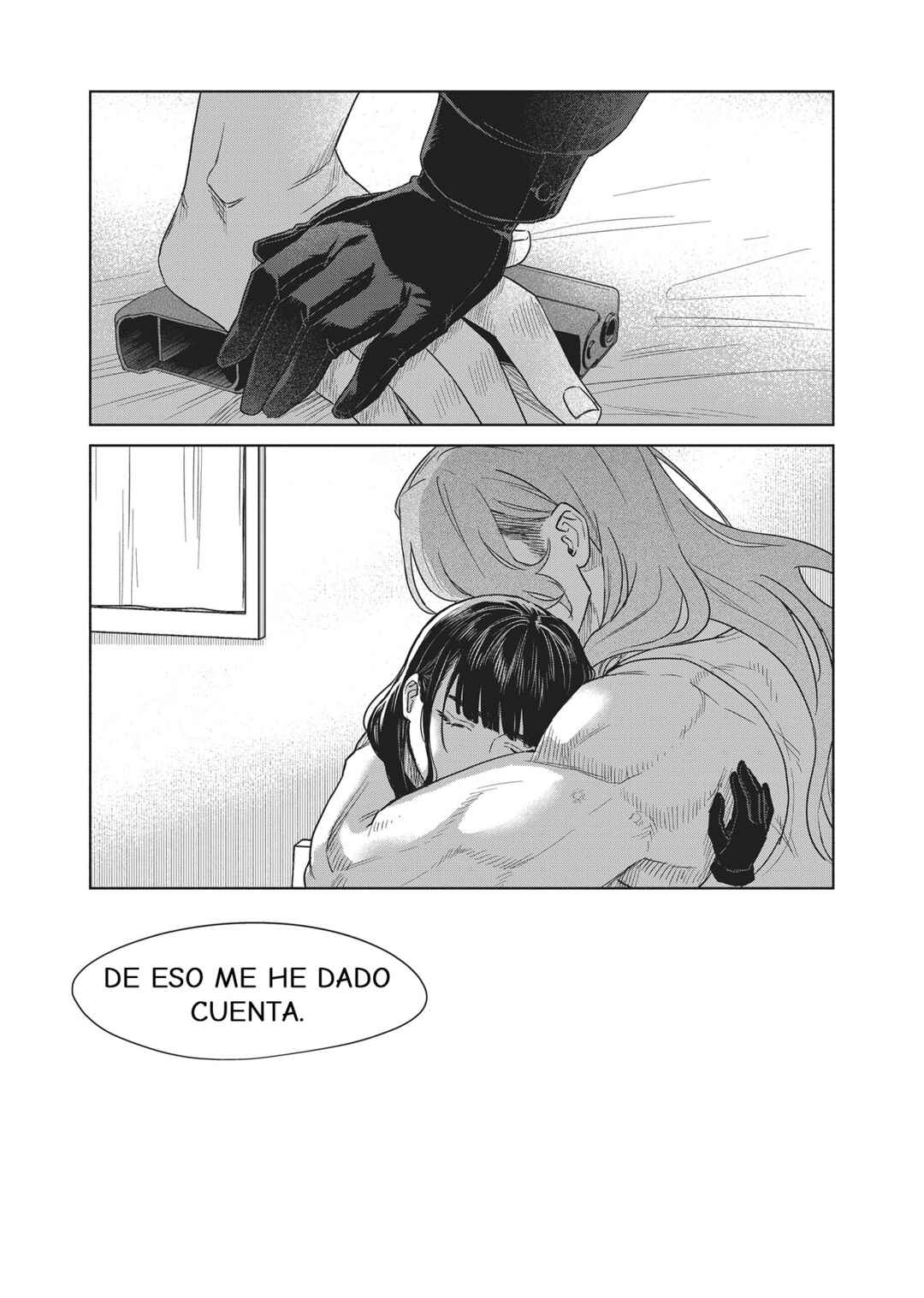SHWD Chapter 7 - Page 27