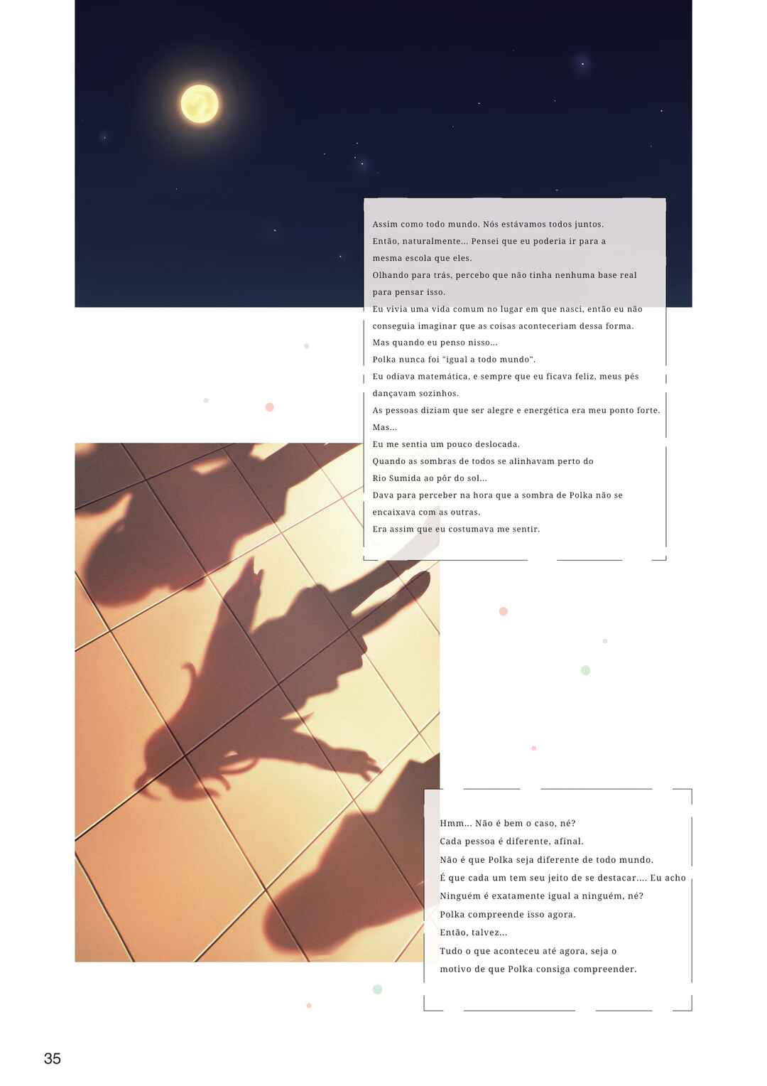 IKIZULIVE! LoveLive! Bluebird Chapter 1 - Page 4