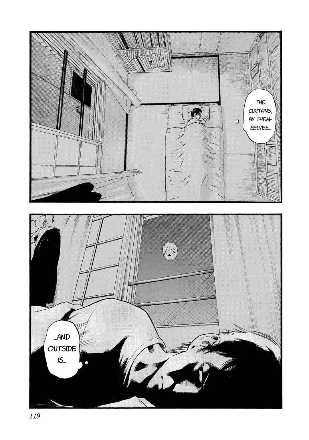 Fuan no Tane* Chapter 155 - Page 3