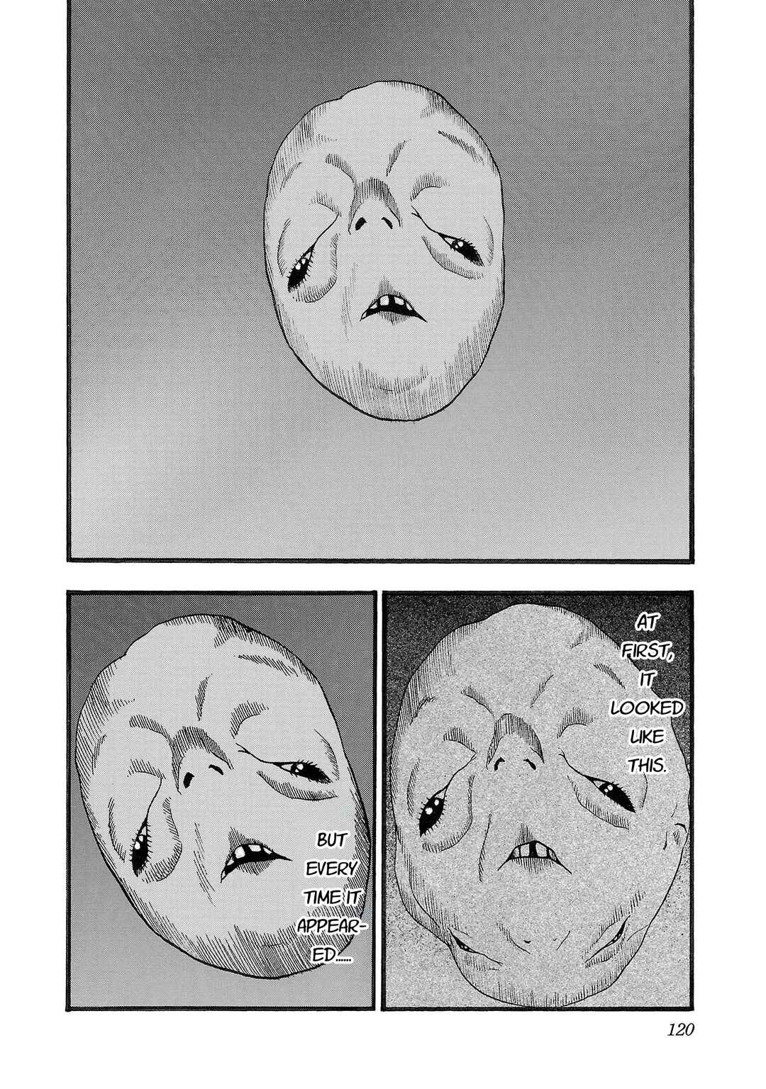 Fuan no Tane* Chapter 155 - Page 4