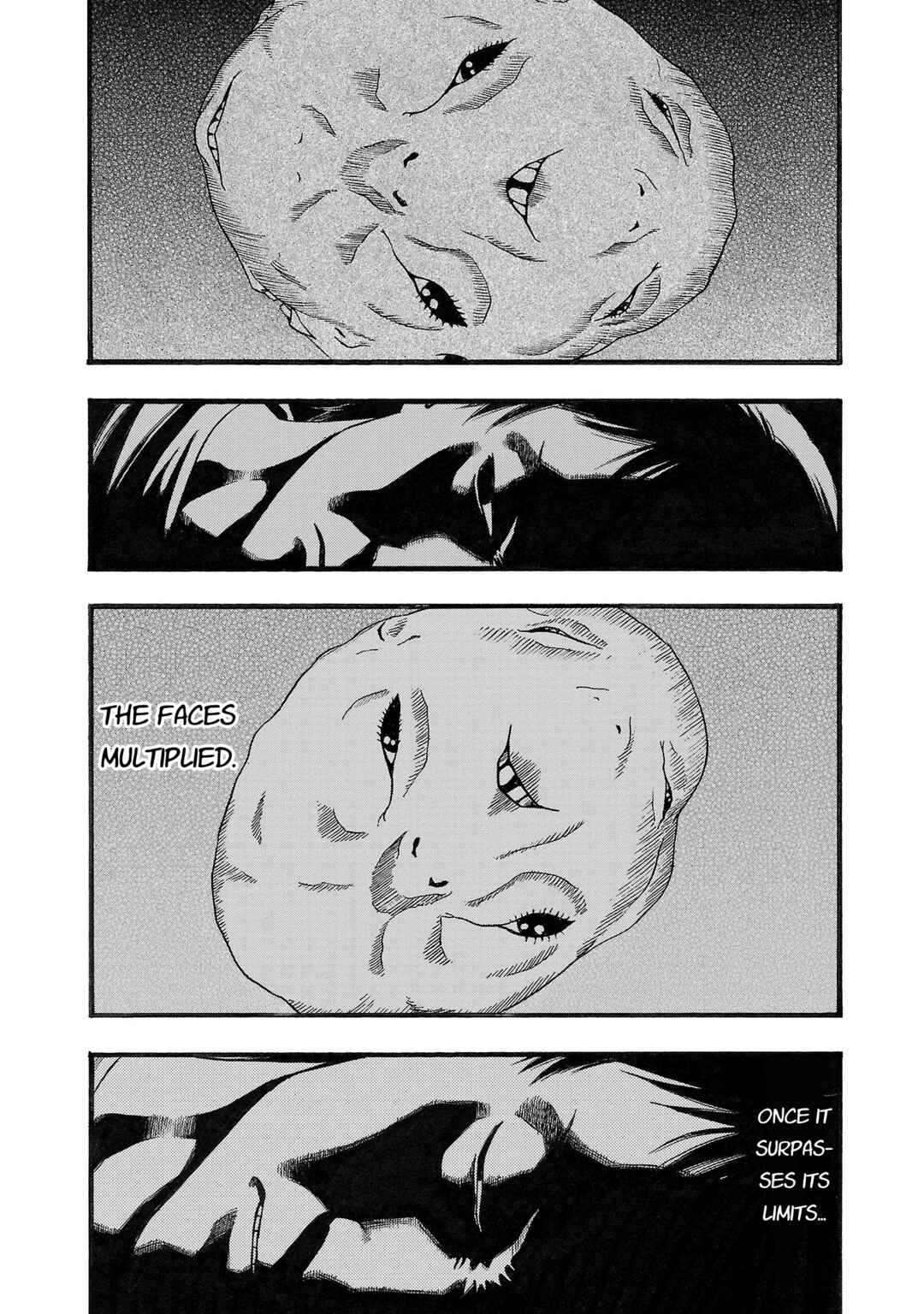 Fuan no Tane* Chapter 155 - Page 5