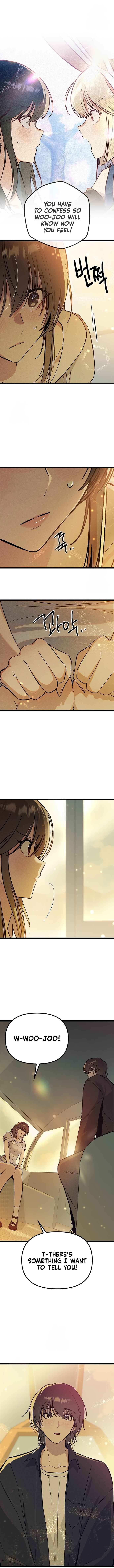 Sipiji Sonyeo Chapter 25 - Page 13