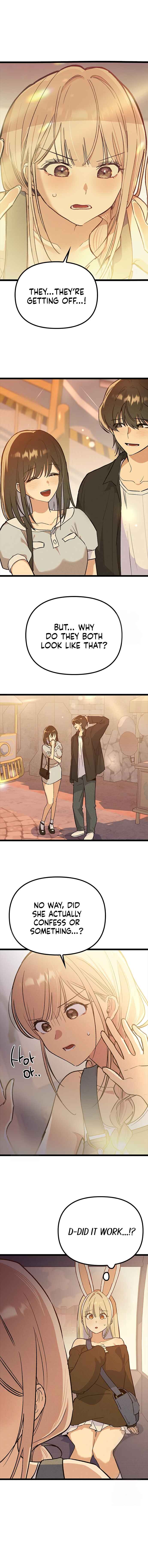 Sipiji Sonyeo Chapter 25 - Page 15