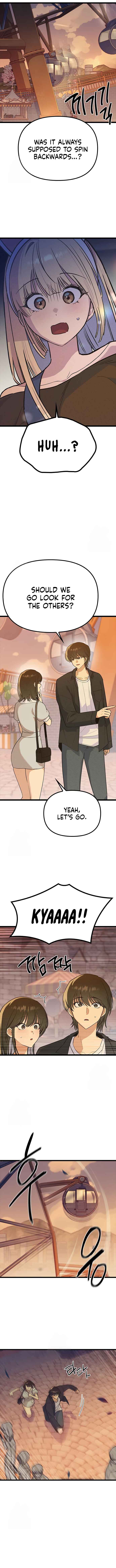 Sipiji Sonyeo Chapter 25 - Page 17