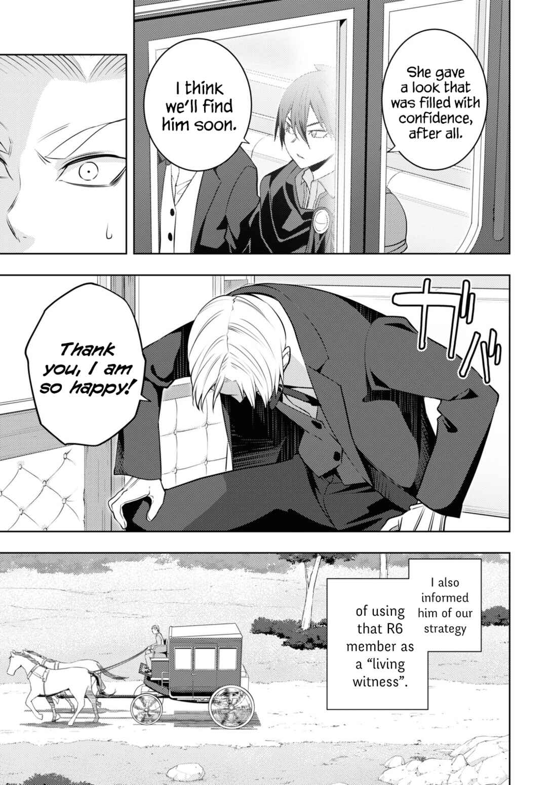 Moto-Sekai Ichii Sub-chara Ikusei Nikki: Hi-Player, Isekai wo Kouryaku-chu! Chapter 57 - Page 7